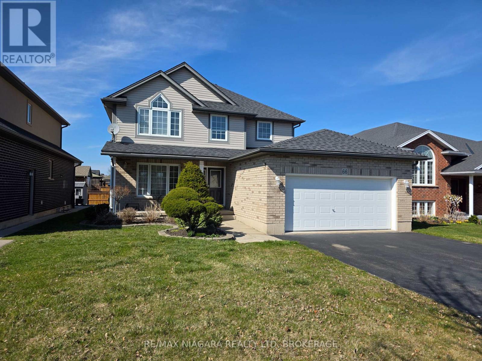 66 Hunter Drive Property Photo 2