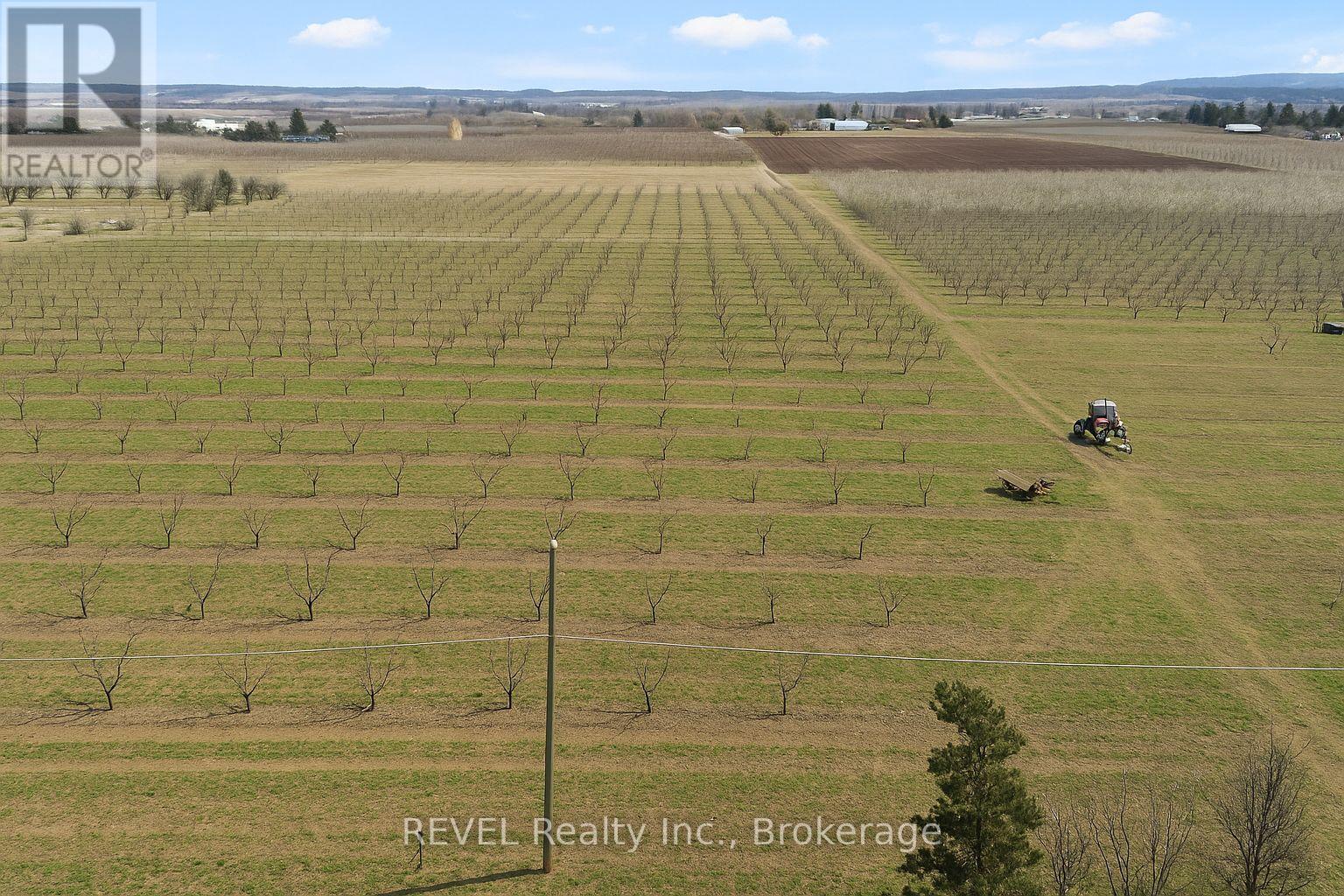 Lot 34 Concession 2 Road Property Photo 2