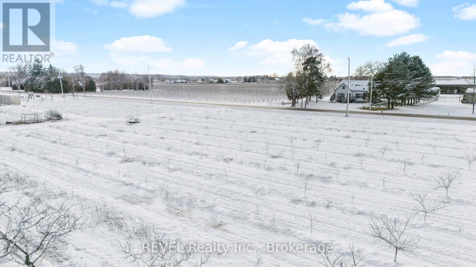 Lot 34 Concession 2 Road Property Photo 6
