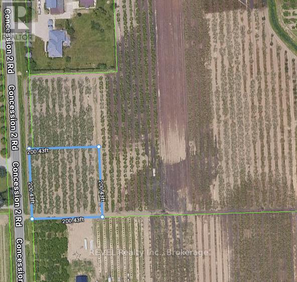 Lot 34 Concession 2 Road Property Photo 13