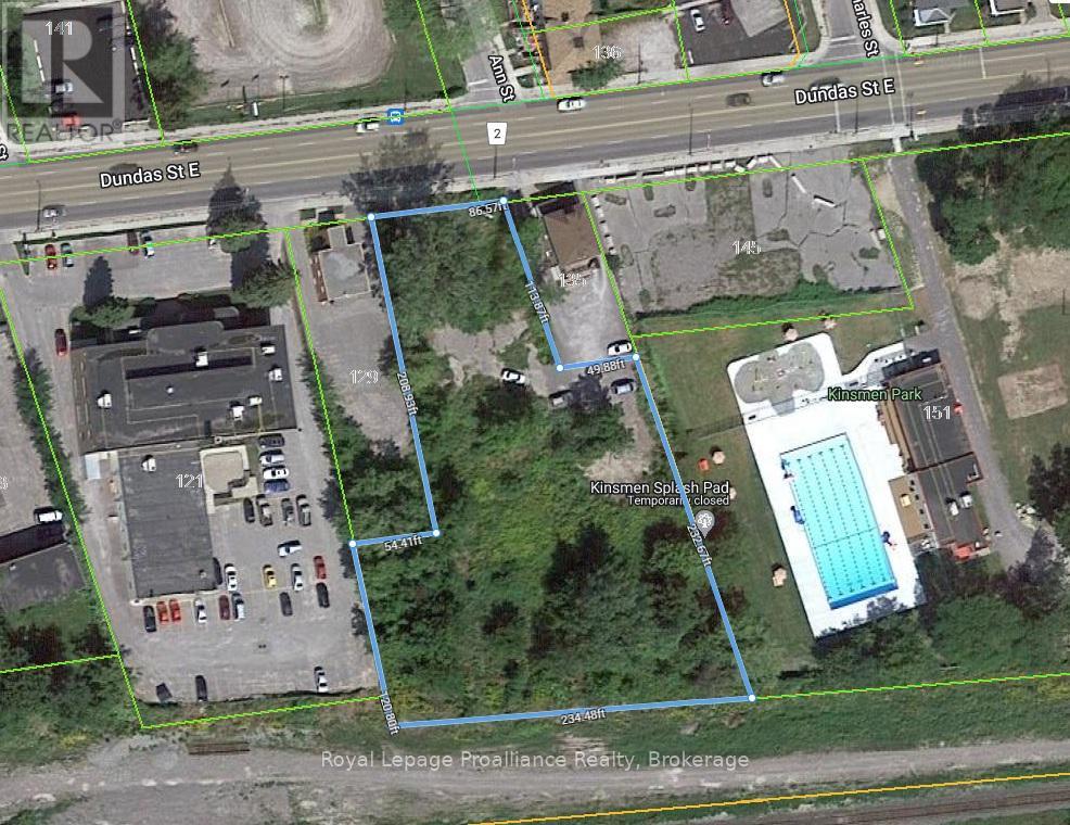 133 Dundas Street E Property Photo 7