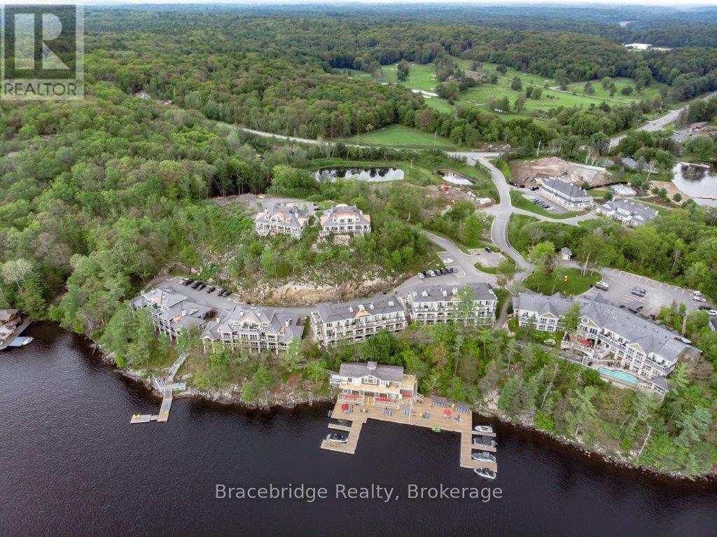 A102-C2 - 1869 MUSKOKA 118 ROAD W Property Photo 1