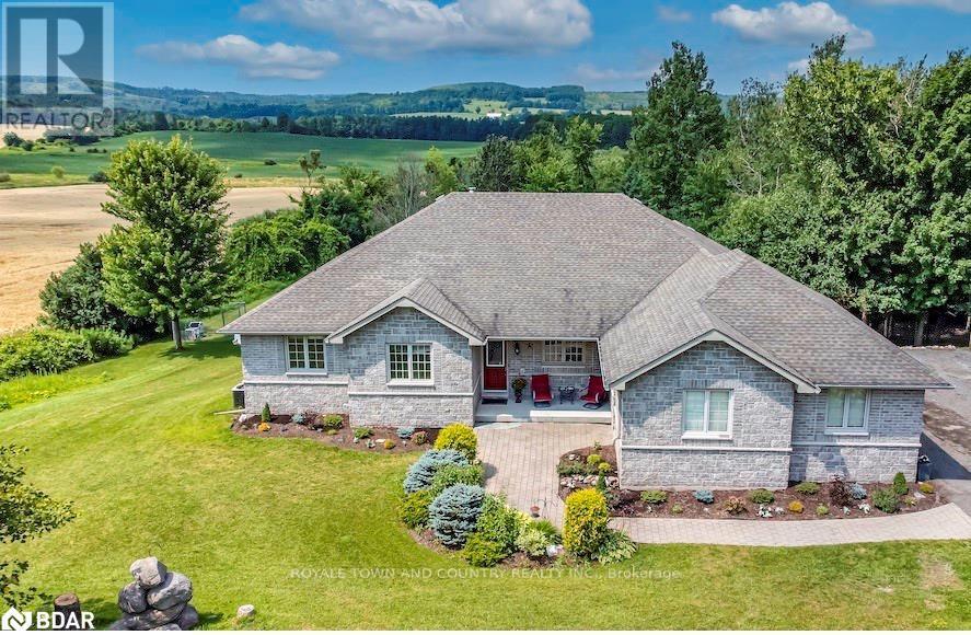 422 Highway 7a E Property Photo