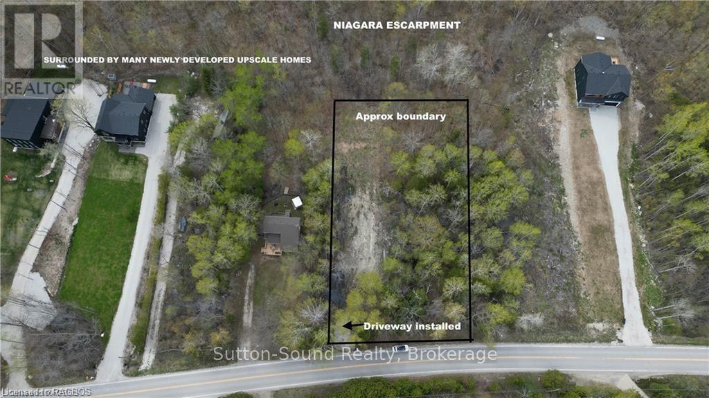 504838 Grey Rd 1 Road Property Photo 1