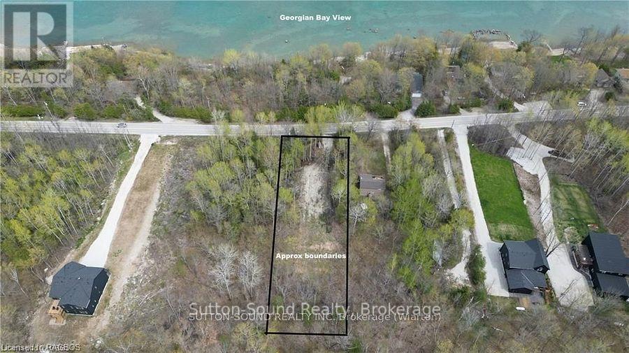 504838 Grey Rd 1 Road Property Photo 2