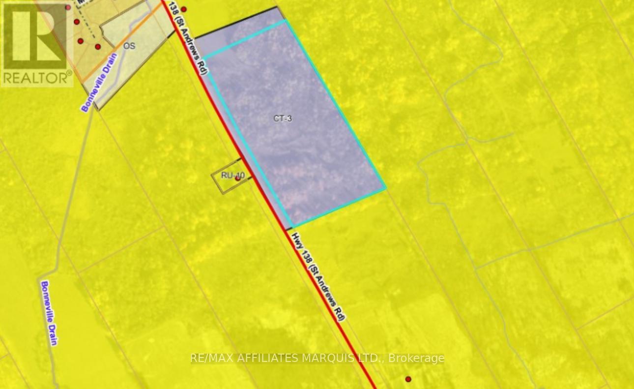 Lot Highway 138 Highway Property Photo 5