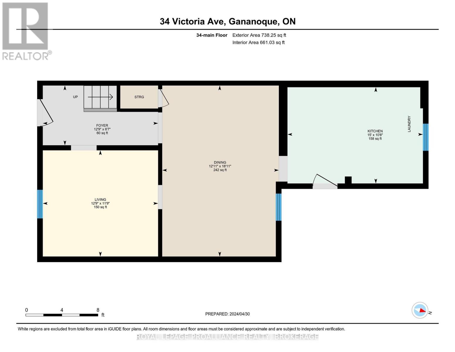 30/32/34 Victoria Avenue Property Photo 34