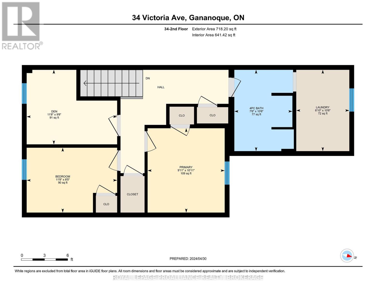 30/32/34 Victoria Avenue Property Photo 35