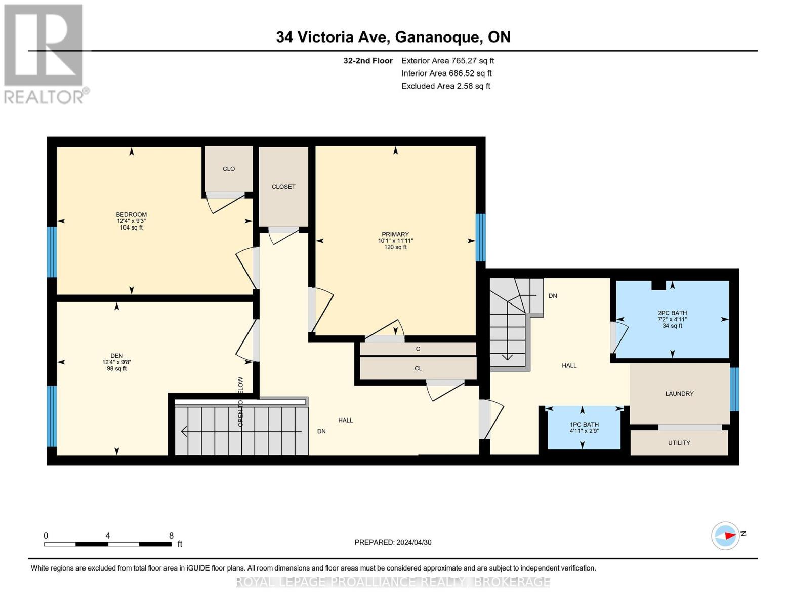 30/32/34 Victoria Avenue Property Photo 37