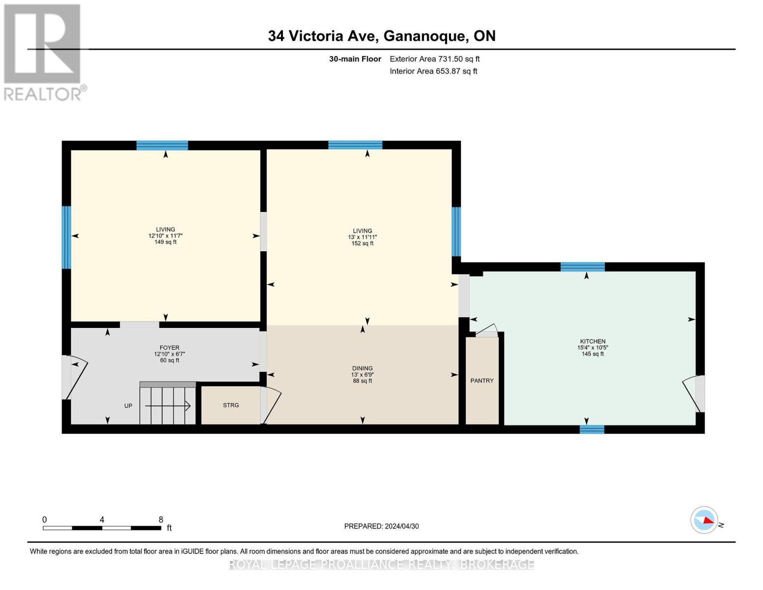 30/32/34 Victoria Avenue Property Photo 38