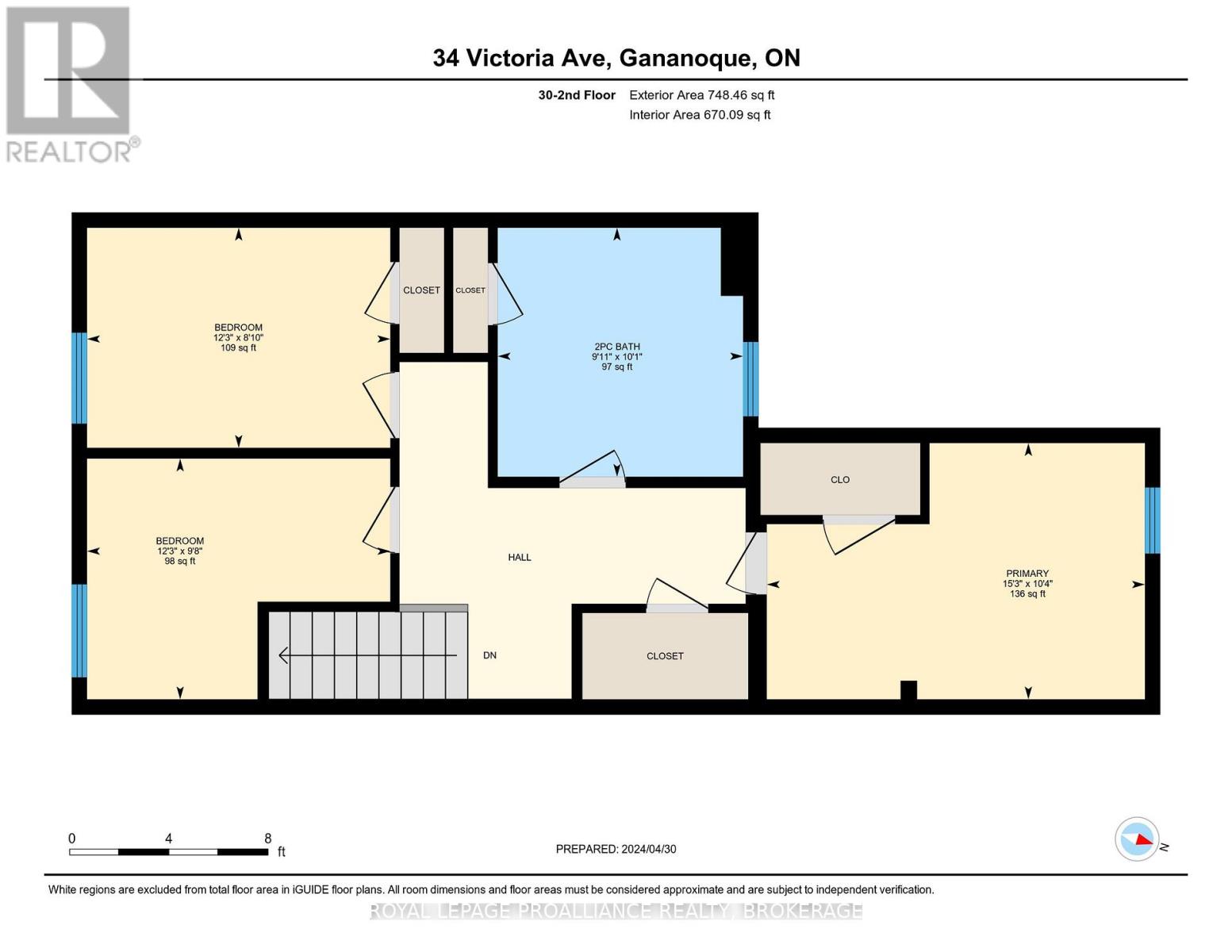 30/32/34 Victoria Avenue Property Photo 39
