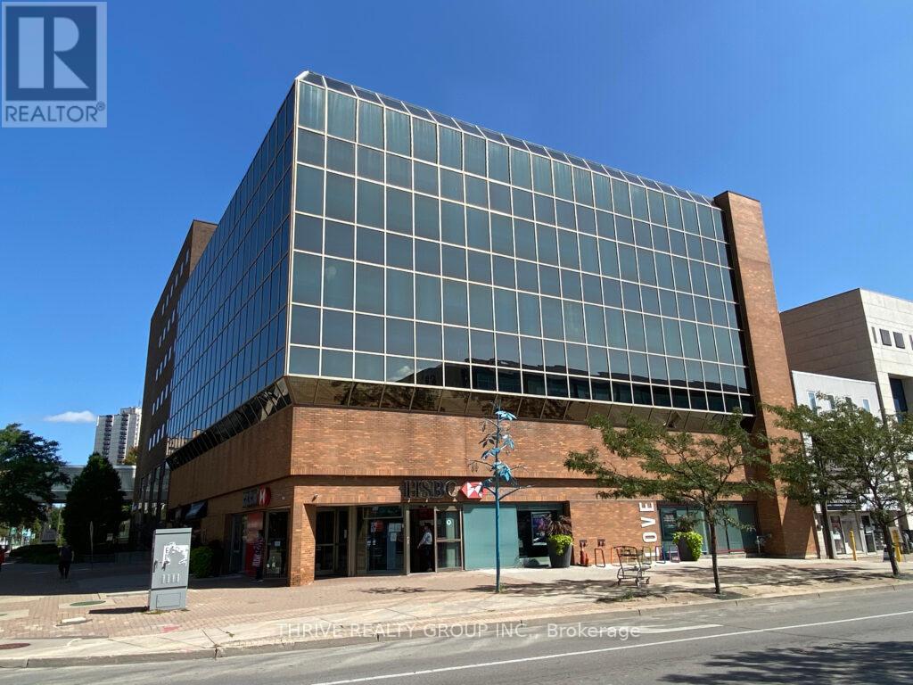 300 - 285 KING STREET Property Photo 1
