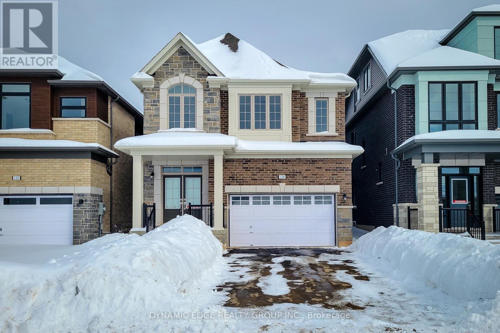 139 Henshaw Drive Property Photo 1