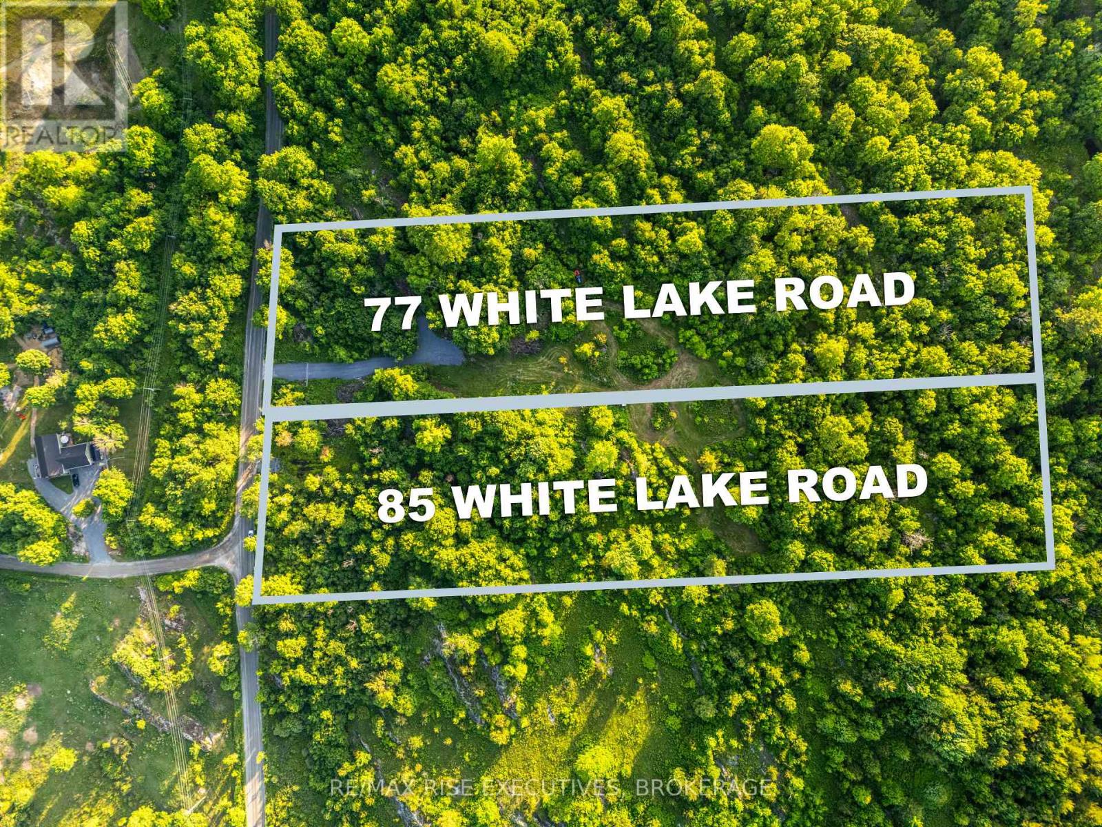 85 White Lake Road S Property Photo 2