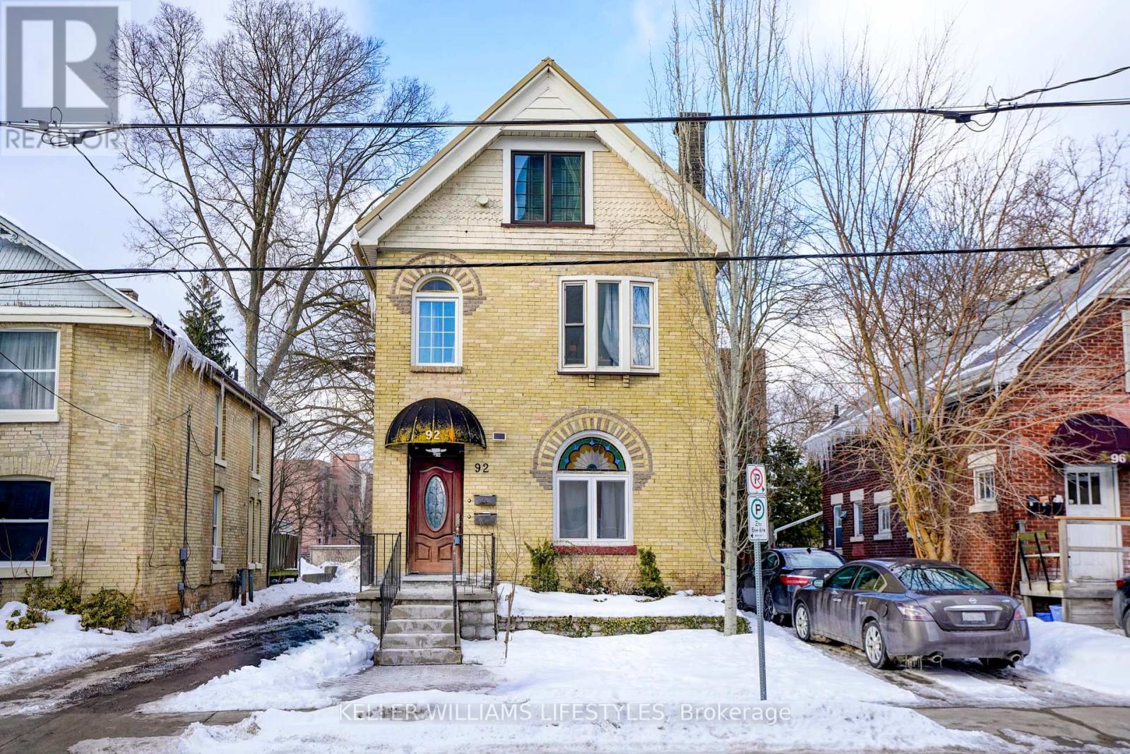 Main - 92 Kent Street Property Photo 1
