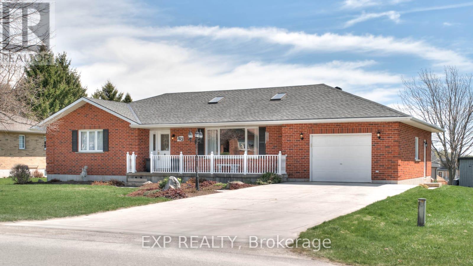 763 Sports Drive Property Photo 1