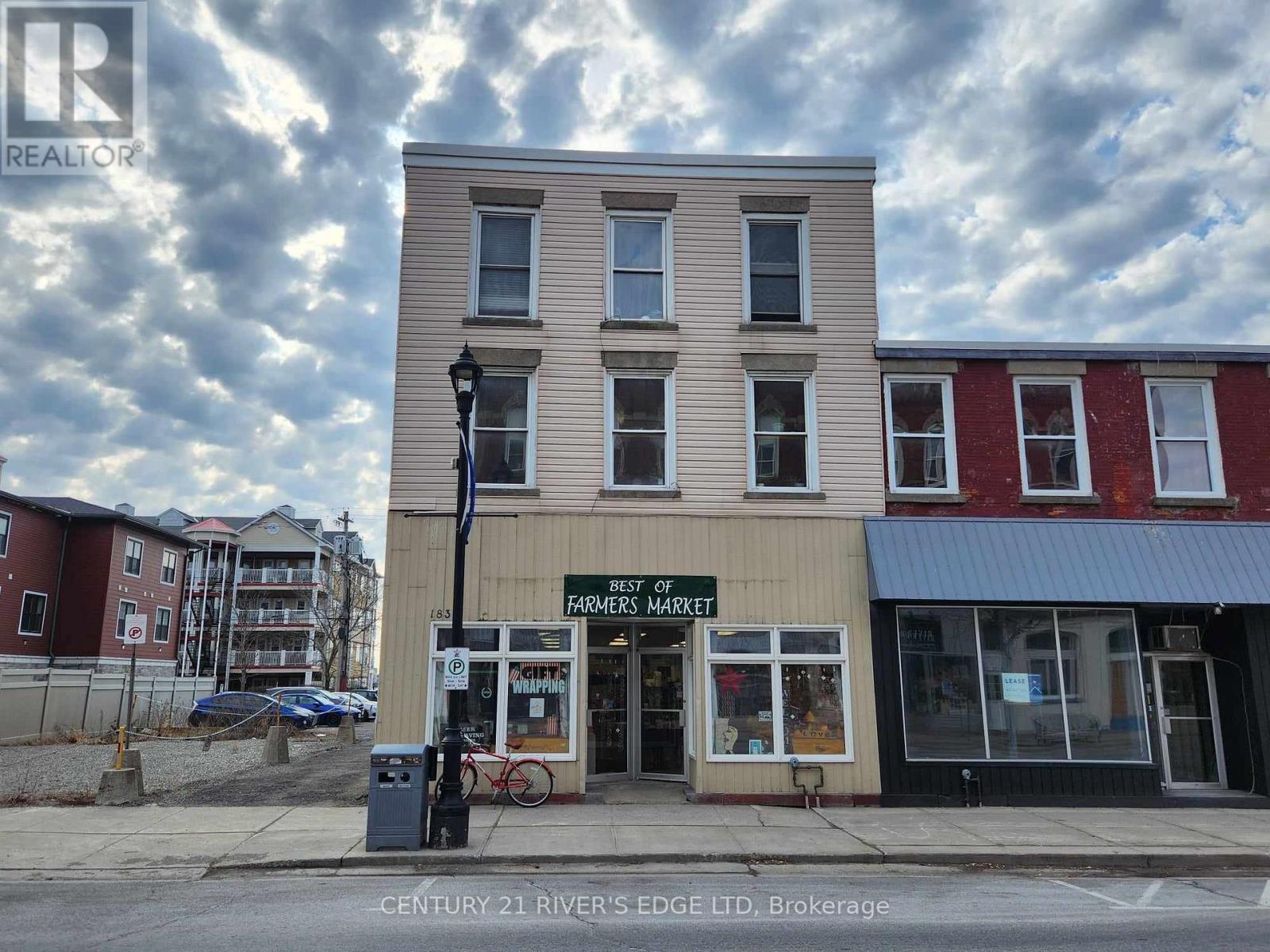 183 King Street Property Photo