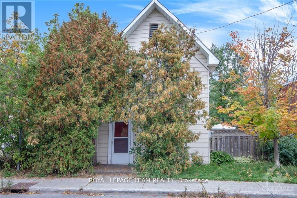 161 Hinchey Avenue Property Photo 1