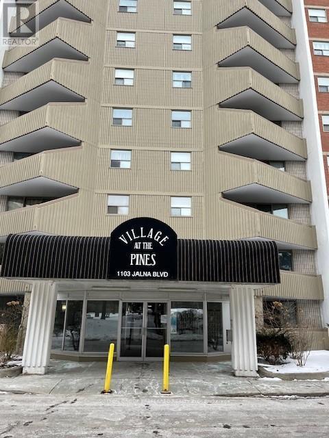 1407 - 1103 JALNA BOULEVARD Property Image