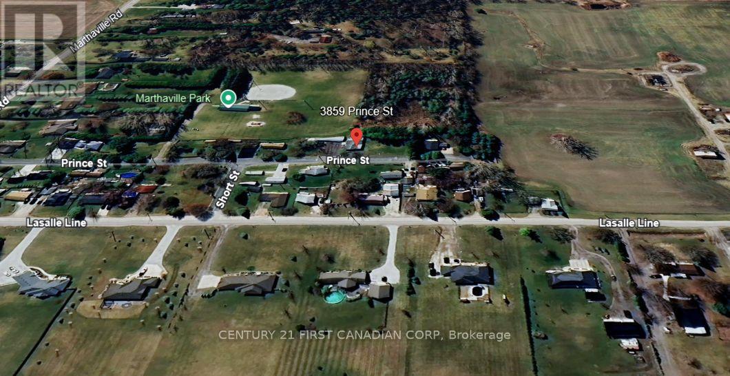 3859 Prince Street S Property Photo 1