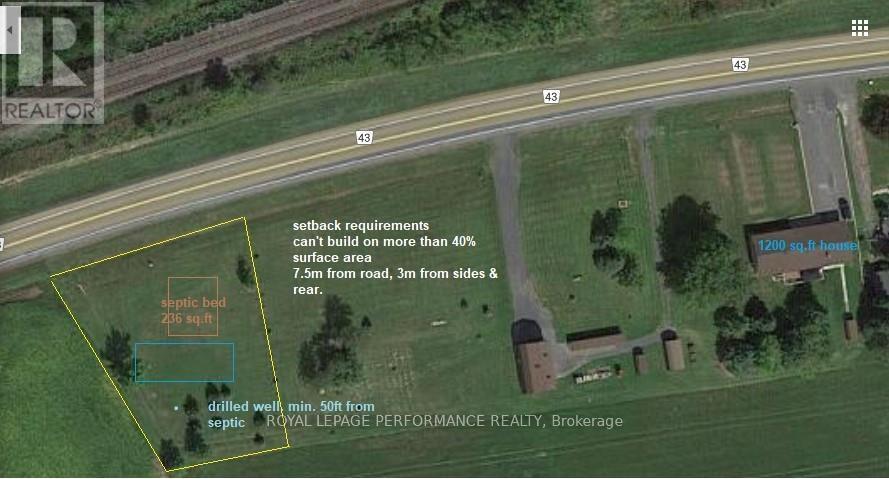 Lt 17 County Rd 43 Highway Property Photo 5