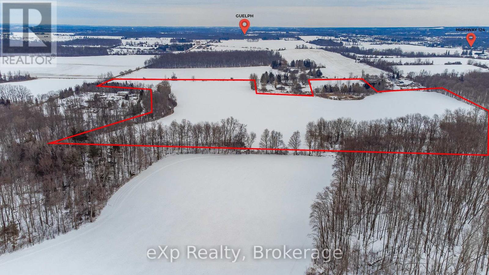 5086 Township Rd 1 Property Photo 2