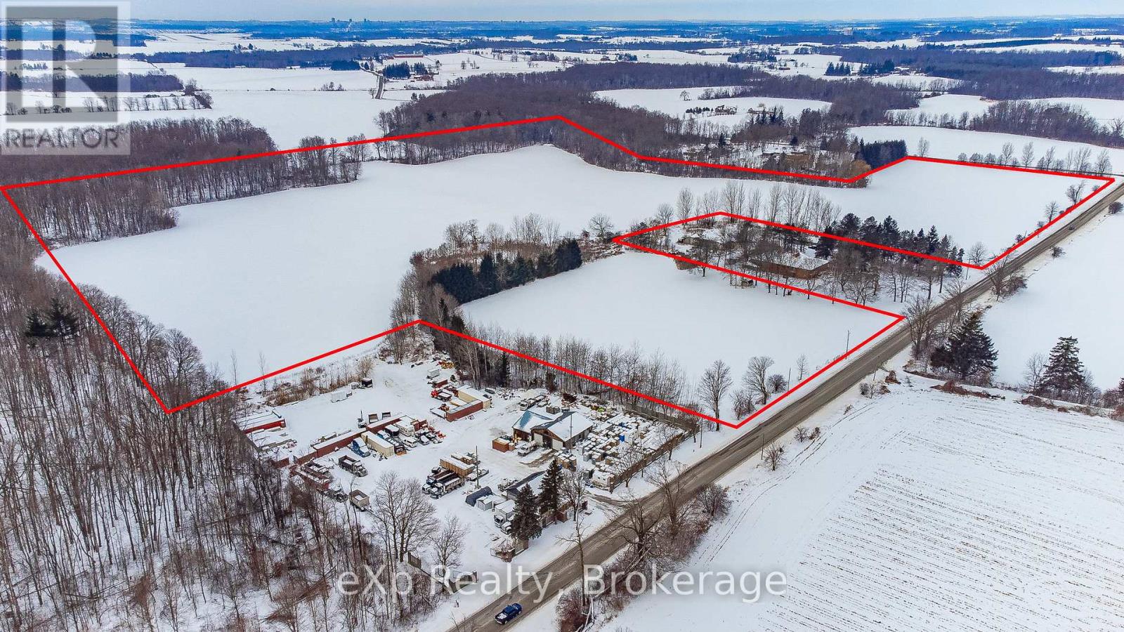 5086 Township Rd 1 Property Photo 6