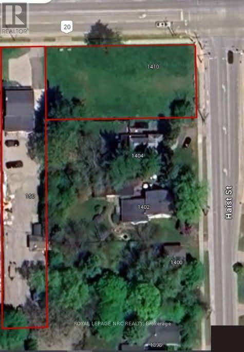 1410 Haist Street Property Photo 3