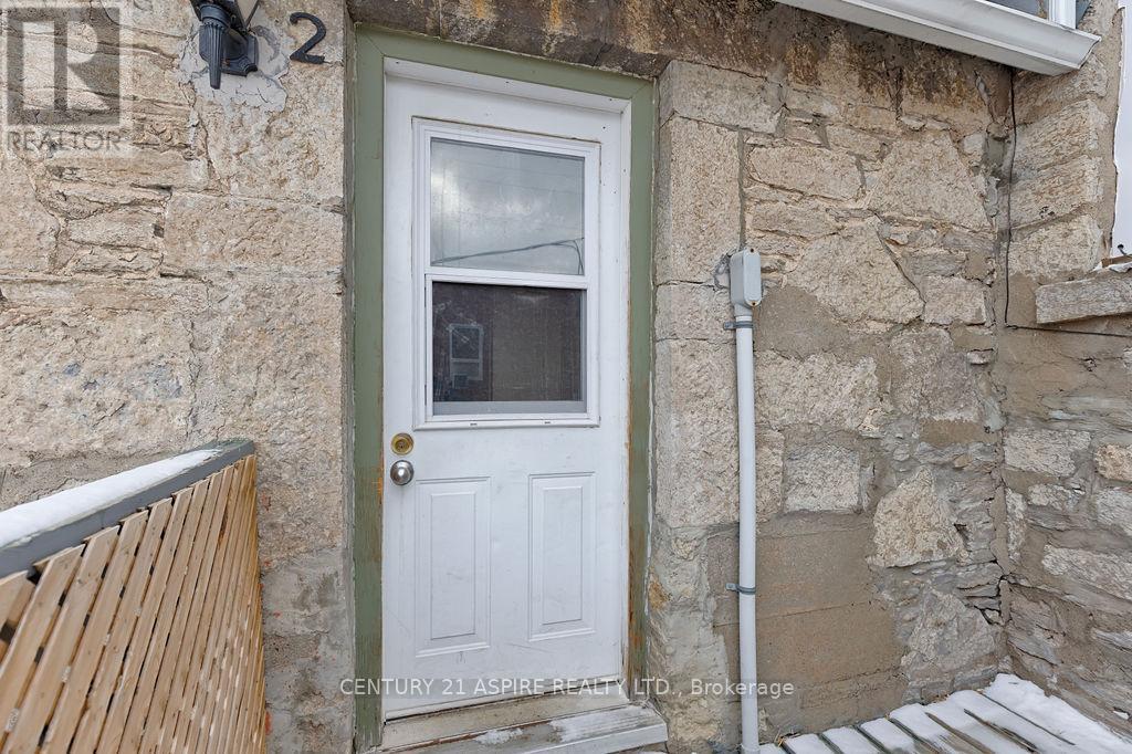 156 Mackay Street Property Photo 22