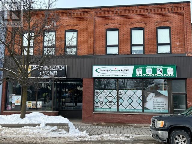 579-581 Dundas Street Property Photo 1
