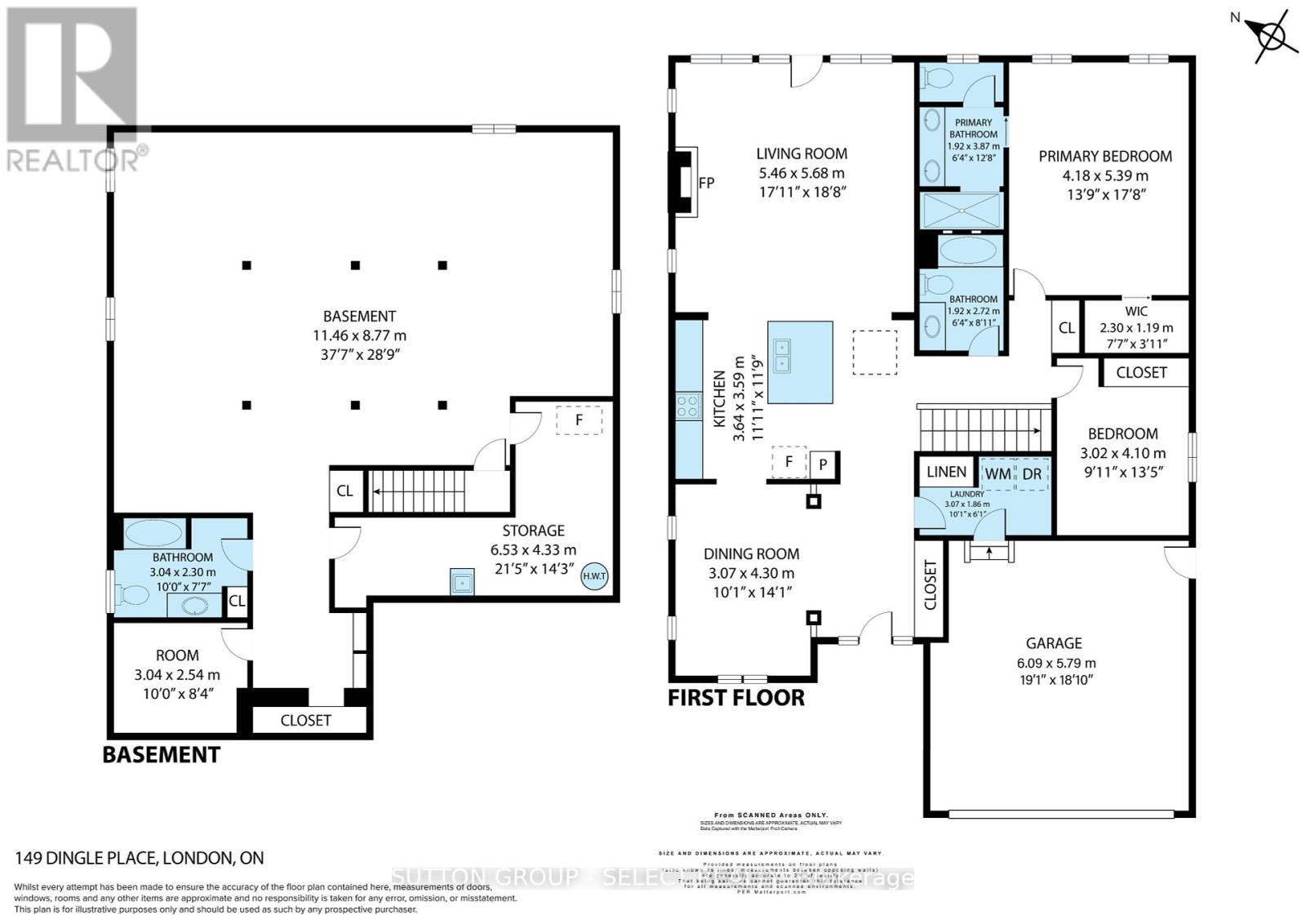 149 Dingle Place Property Photo 39