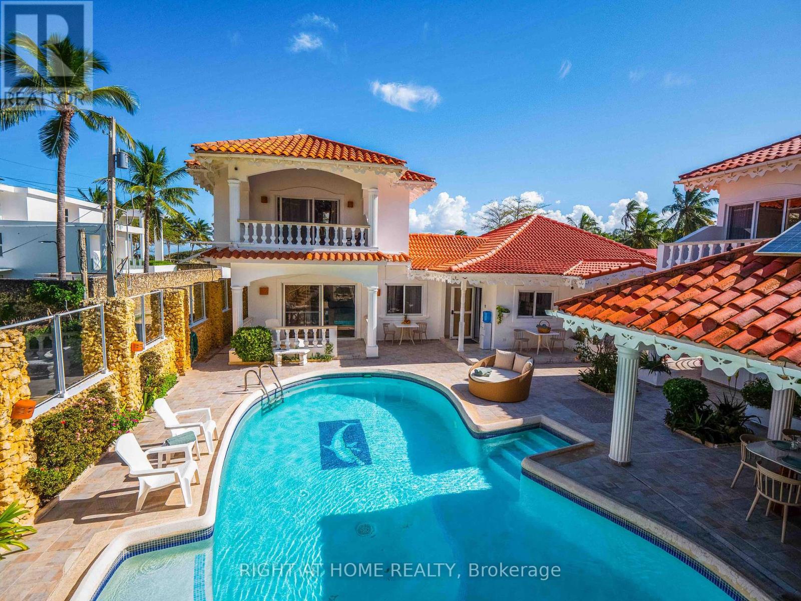 CABARETE VILLA BRISAS DORADAS