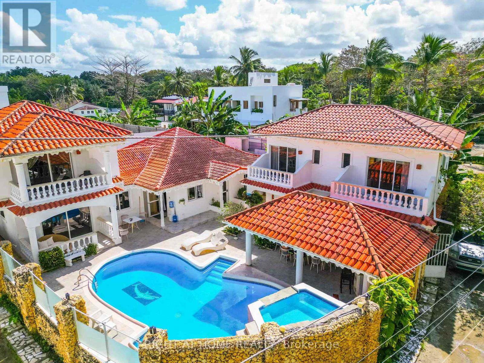 Cabarete Villa Brisas Doradas Property Photo 3