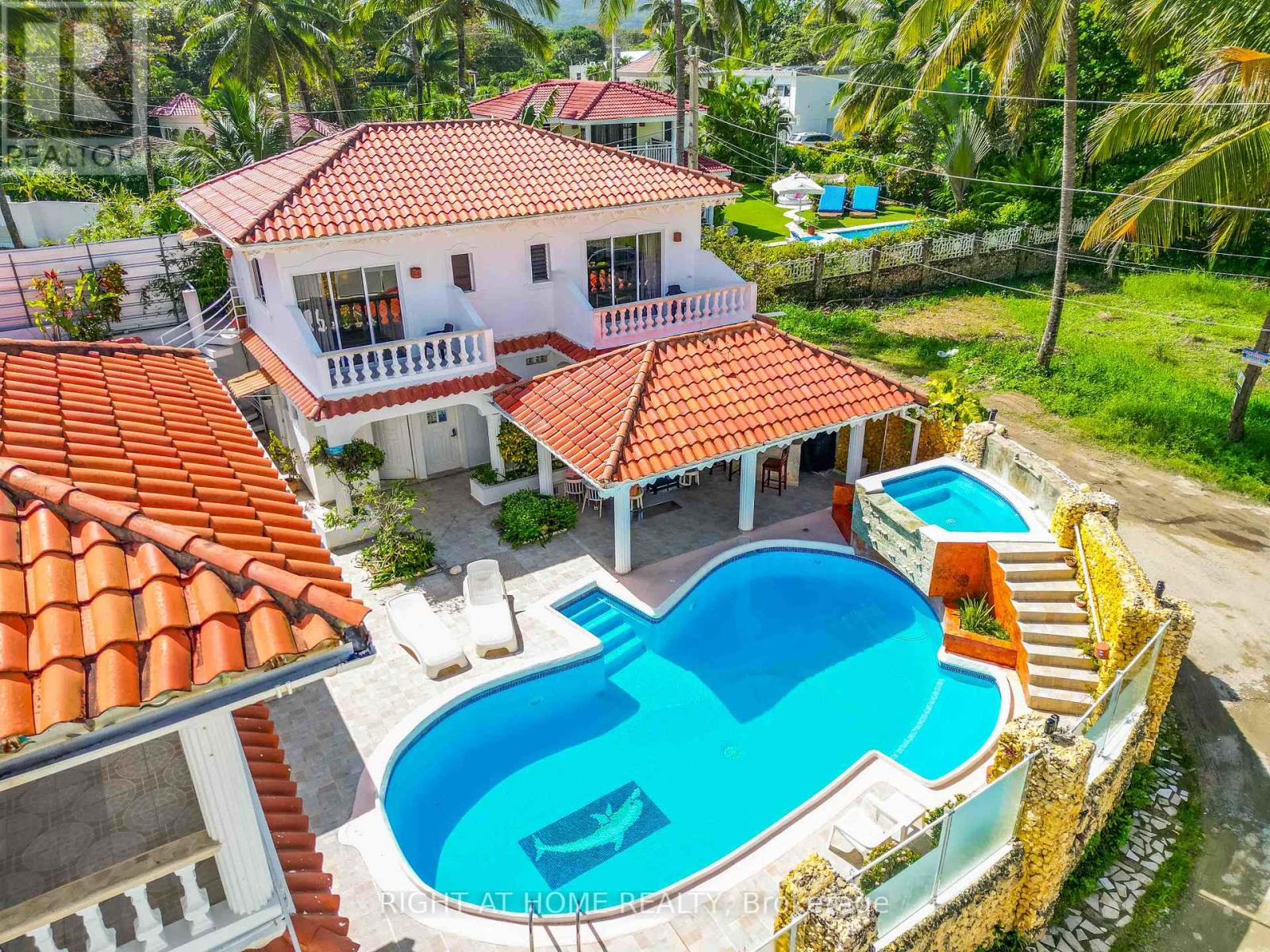 Cabarete Villa Brisas Doradas Property Photo 5