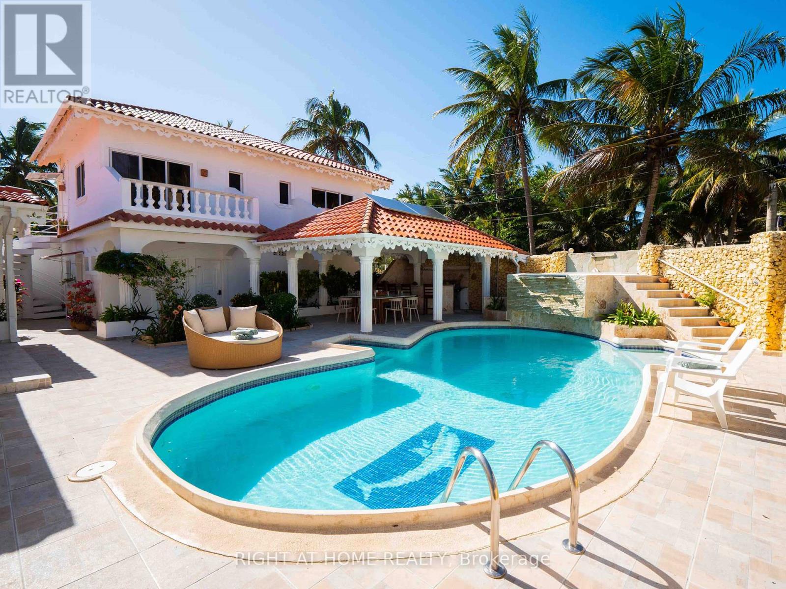 Cabarete Villa Brisas Doradas Property Photo 7