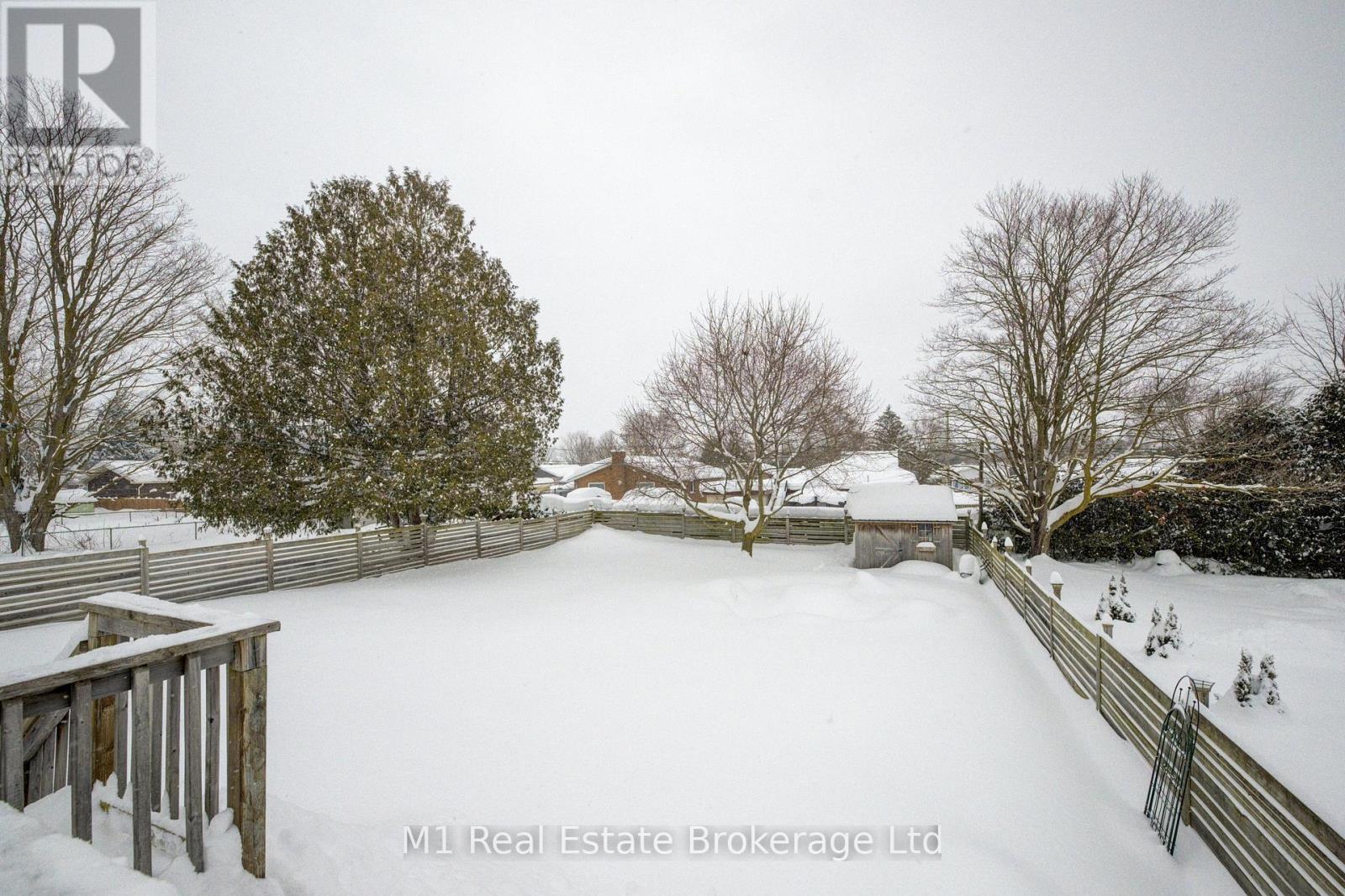 541 9th Street Property Photo 5