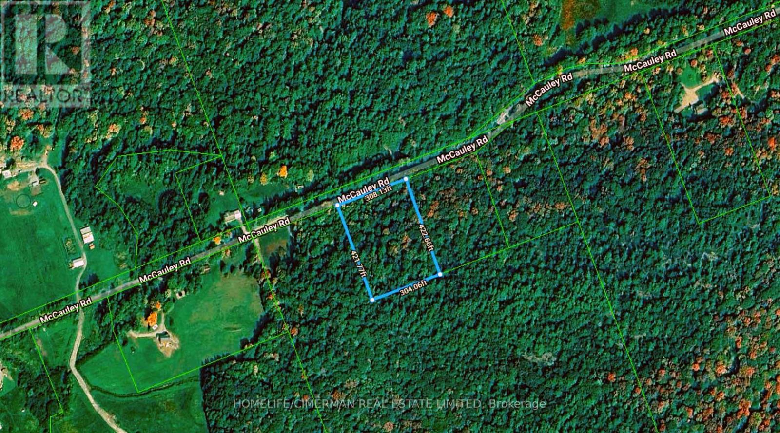66 Mccauley Road Property Photo 1