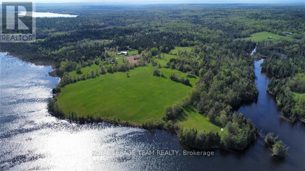 105 Halliday Creek Road Property Photo
