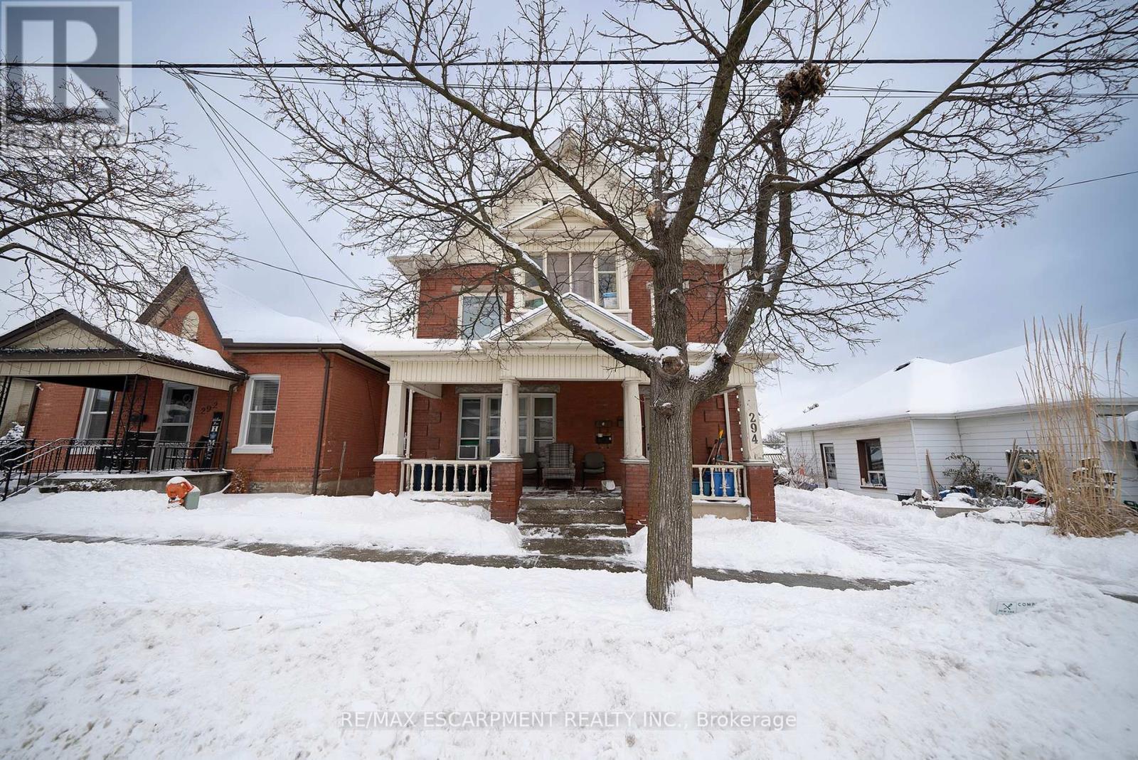 294 Darling Street Property Photo 1