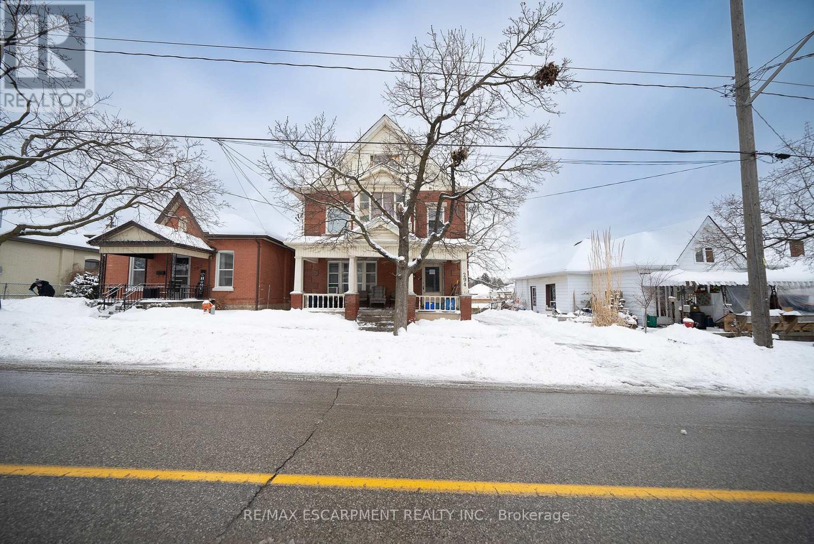 294 Darling Street Property Photo 2