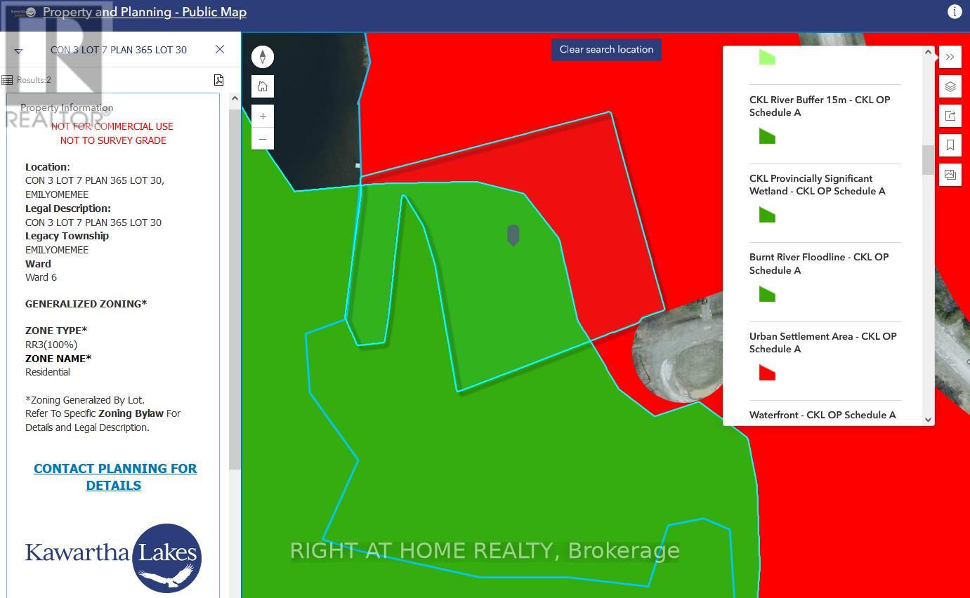 0 Park Drive Property Photo 4