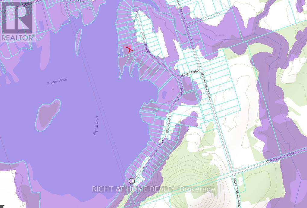 0 Park Drive Property Photo 5