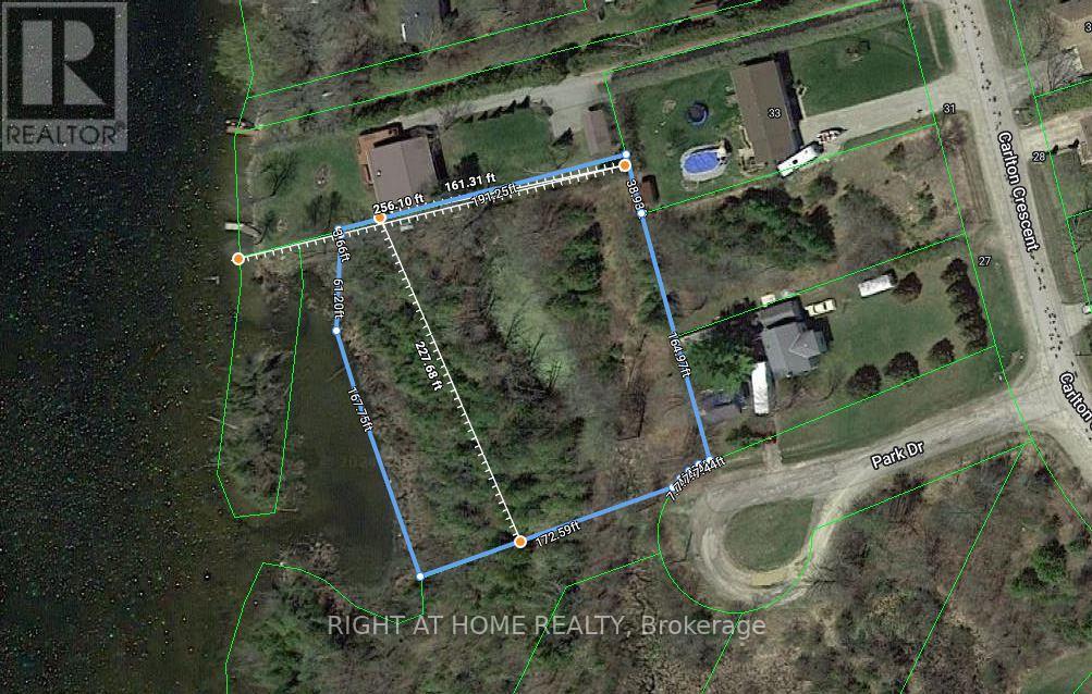 0 Park Drive Property Photo 6