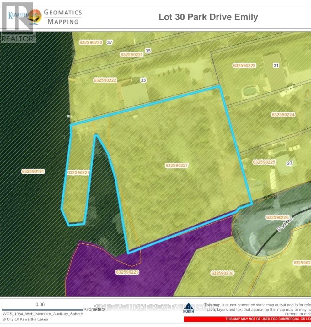 0 Park Drive Property Photo 7