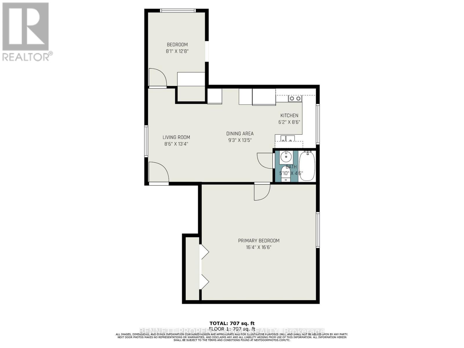713 Morgan Street Property Photo 16