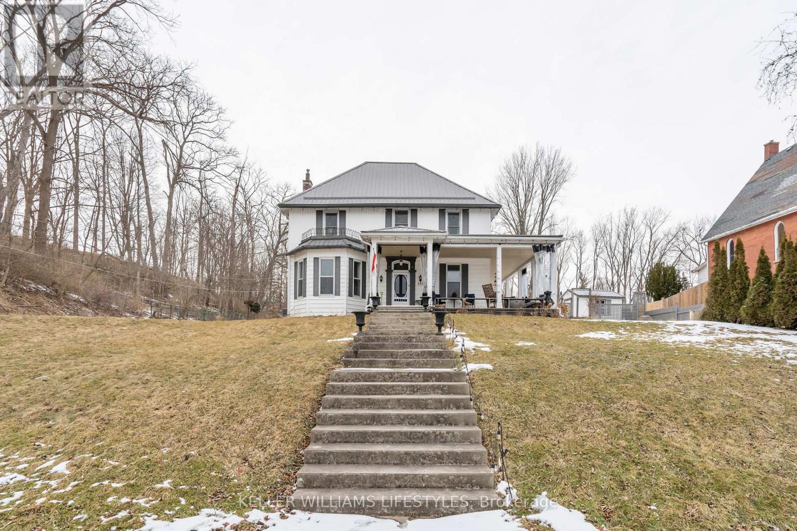 337 George Street Property Photo