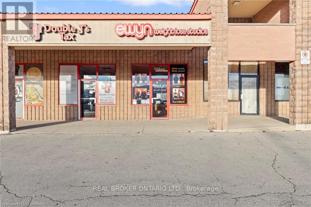 34 - 1070 Stone Church Road E Property Photo 1