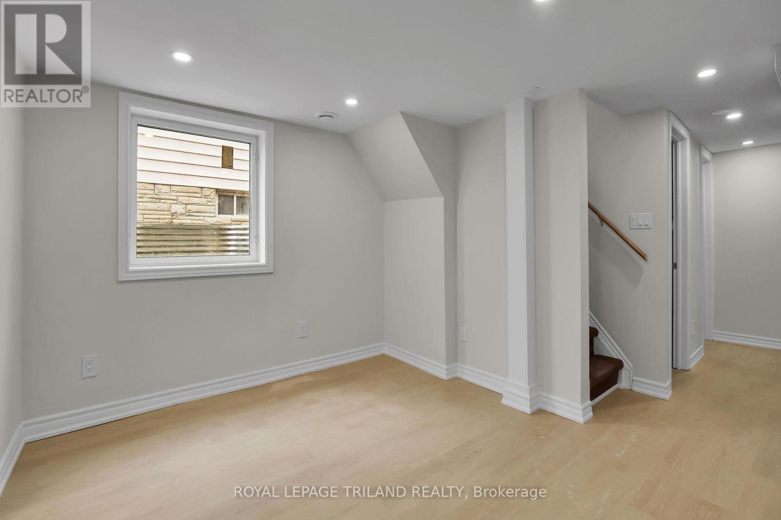 B - 1324 Brydges Street Property Photo 1
