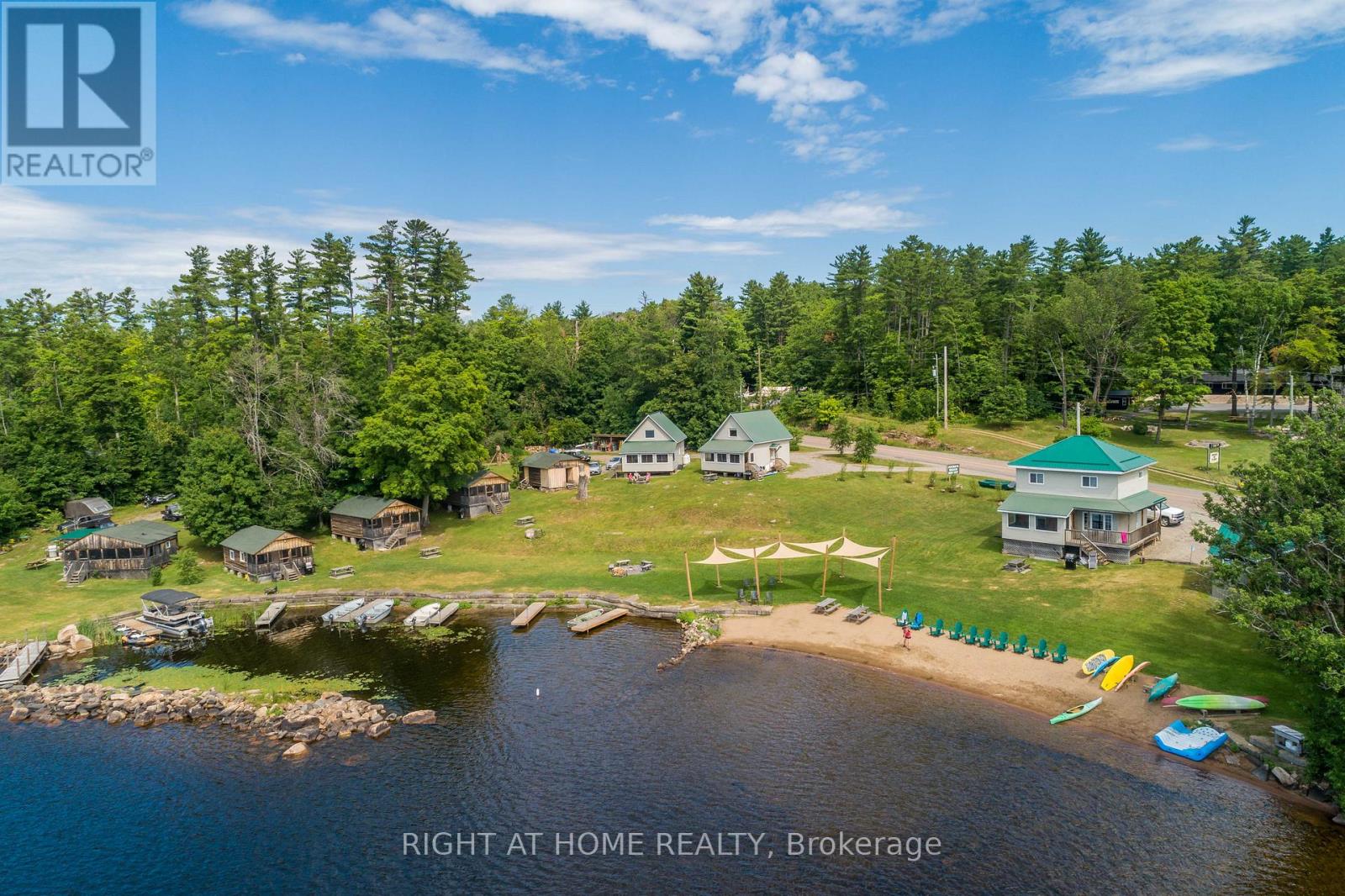 5253 Calabogie Road Property Photo