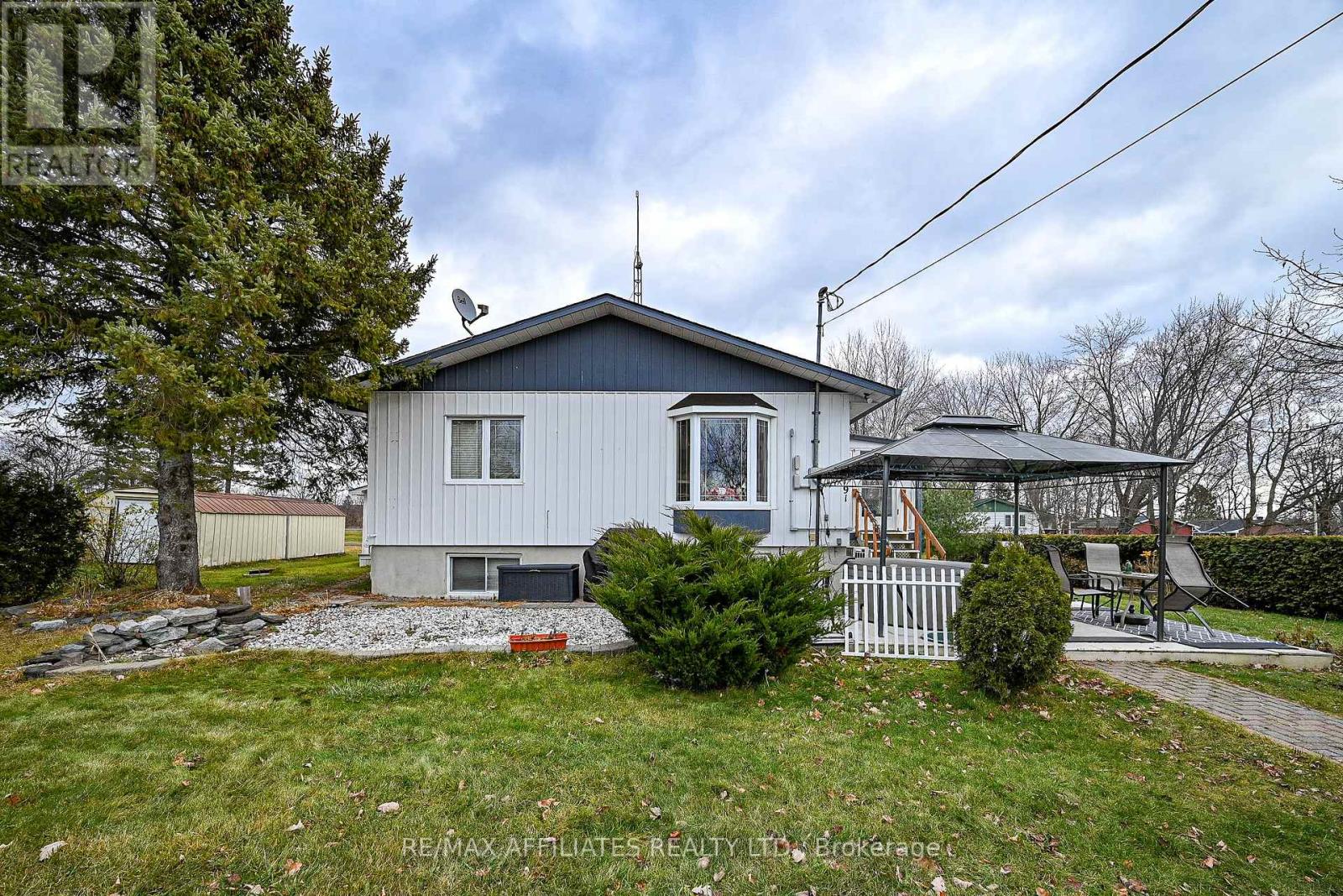 91 Levac Street Property Photo